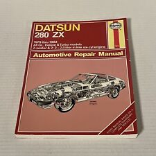 Datsun 280 turbo for sale  Hixson