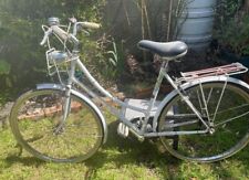 Vintage ladies bike for sale  DERBY