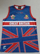 Great britain rugby for sale  BATH