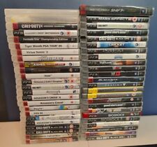Ps3 games sony for sale  COULSDON