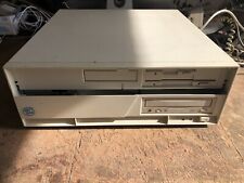 COMPUTADORA DE ESCRITORIO IBM 87C DE COLECCIÓN TIPO 2155 MÁQUINA  segunda mano  Embacar hacia Argentina