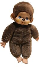 Riginal monchhichi kuscheltier gebraucht kaufen  Seebad Bansin