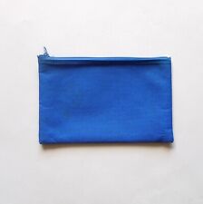 Vintage plain blue for sale  MILTON KEYNES