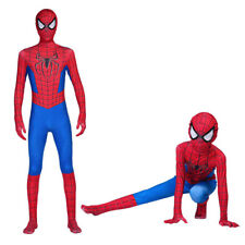 Spiderman kostüm kinder gebraucht kaufen  Deutschland