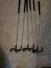 Mcgregor m59 irons for sale  DONCASTER