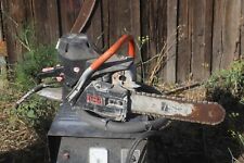 Ics concrete chainsaw for sale  Petaluma