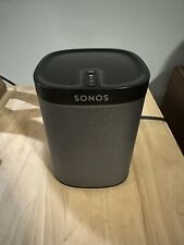 Sonos play excellent for sale  Midlothian