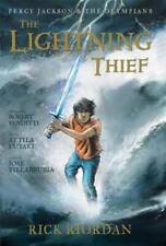 Lightning thief graphic for sale  Montgomery