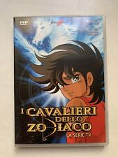 Dvd cavalieri dello usato  Olginate