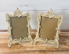 Set vintage ornate for sale  Shipping to Ireland