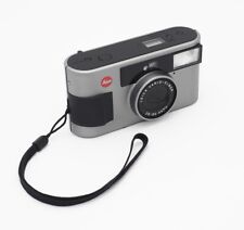 Leica gehäuse silber gebraucht kaufen  Nordhorn