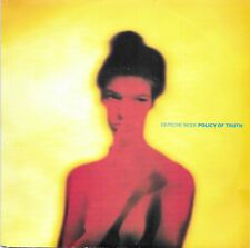 DEPECHE MODE - Policy of truth for sale  Shipping to South Africa