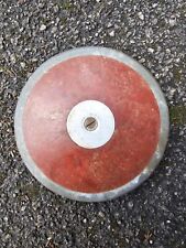 Competition throwing discus for sale  WARRINGTON
