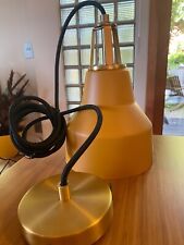 cb2 pendant light for sale  El Cerrito