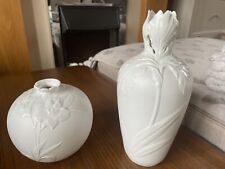 Franz porcelain delicate for sale  STAINES-UPON-THAMES