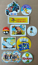 stickers alarme voiture d'occasion  France