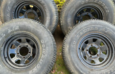 jeep rims steel for sale  Center Moriches