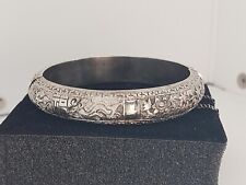 Ancien bracelet jonc d'occasion  Ferrières-en-Gâtinais