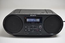 Sony rs60bt boombox d'occasion  Expédié en Belgium