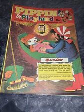 Pippin playland 477 for sale  LLANDUDNO