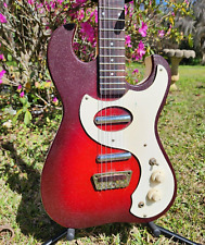 Silvertone 1457 1960s for sale  Tallahassee