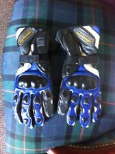 hebo trials gloves for sale  PERTH