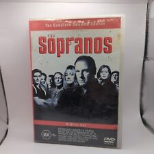 Sopranos complete second for sale  BOURNEMOUTH
