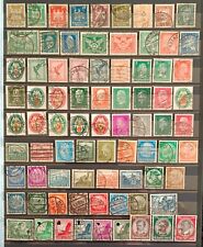 Briefmarken konvolut lot gebraucht kaufen  Penzberg