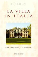 Villa italia ovidio usato  Italia