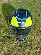 Motorcycle helmet size for sale  FORFAR