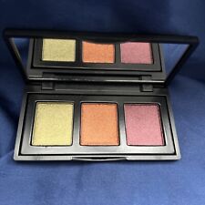 Used, NAKED COSMETICS Urban Rustic Trio Pressed Eyeshadow Palette ~BoxyCharm~New for sale  Shipping to South Africa