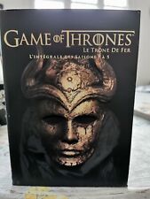 Coffret game thrones d'occasion  La Chapelle-Saint-Mesmin