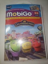 Vtech mobigo chuggington for sale  Mount Carmel