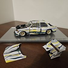 Minichamps art bmw d'occasion  Montauban