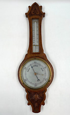 Vintage banjo barometer for sale  DARTFORD