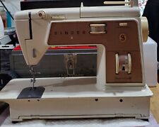Singer touch sew for sale  Salisbury