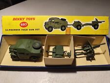 Dinky toys 697 d'occasion  Toulouse-