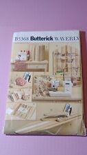 Butterick 5368 sewing for sale  Lynn