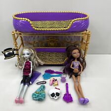 Monster high clawdeen for sale  WEYBRIDGE