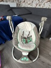 Baby swing portable for sale  STOCKPORT