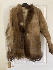 afghan coat for sale  HOUGHTON LE SPRING