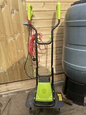 Electric rotavater for sale  SCUNTHORPE