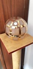 Vase boule cristal d'occasion  Soufflenheim