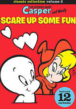 Casper & Wendy: Scare Up Some Fun for sale  Shipping to South Africa