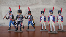 hussards starlux d'occasion  Nice-