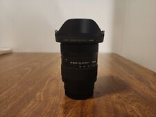 Sigma f2.8 lens for sale  Minneapolis