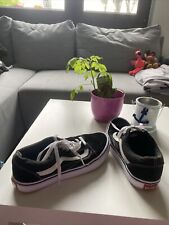 Vans größe 38 gebraucht kaufen  Boele