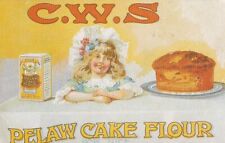 Cws pelaw cake for sale  PRESTON