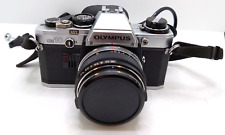 Olympus om10 film for sale  LONDON