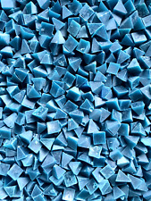 Plastic blue pyramid for sale  Austin